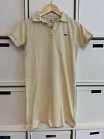 Lacoste Kleid pastellgelb, Größe 14, 100% Baumwolle Berlin - Lichterfelde Vorschau
