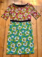 MARC CAIN Sommerkleid N5 42 Niedersachsen - Edemissen Vorschau