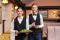 Restaurantfachmann/-frau ** zwischen 9 Uhr - 18 Uhr ** (20956531) Brandenburg - Burg (Spreewald) Vorschau