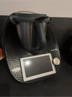 NEU Thermomix TM6 diamant-schwarz Nordrhein-Westfalen - Burscheid Vorschau