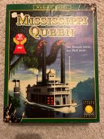 Mississippi Queen - Spiel des Jahres 1997 Schleswig-Holstein - Hemmingstedt Vorschau