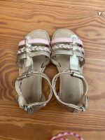 Sandalen Sandale Schuhe Hochzeit Geburtstag Einschulung 31 Hamburg - Altona Vorschau