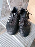 Adidas Fußballschuhe Schuhe Größe 35 Sachsen-Anhalt - Bad Lauchstädt Vorschau