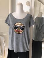 Shirt mit Emoji in Größe M/ L neu Nordrhein-Westfalen - Kamen Vorschau