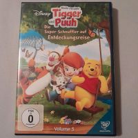 Disney Kinder DVD Meine Freunde Tigger und Puh Düsseldorf - Pempelfort Vorschau