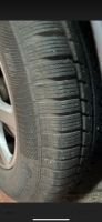 Q5 Winterreifen fast neu .235/65 R 17 Wandsbek - Hamburg Jenfeld Vorschau