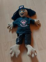 Fanpuppe Zillertaler Schürzenjäger Hessen - Brensbach Vorschau