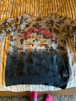 Superdry Damen Sweatshirt Gr M Bayern - Münchberg Vorschau