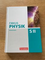 Fokus Physik Gesamtband S2 Niedersachsen - Achim Vorschau