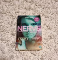 Buch Nerve Das Spiel ist aus, wenn wir es sagen Jeanne Ryan Sachsen - Radebeul Vorschau