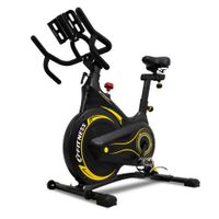 Ergometer SPIN BIKE – INDOOR-CYCLING Berlin - Tempelhof Vorschau