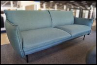 3-Sitzer Stine | Couch | Designsofa Morten Georgsen | inkl. MwSt Nordrhein-Westfalen - Löhne Vorschau