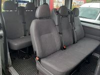 Kleinbus-Ausstattung Ford Transit Bj. 2005 Sachsen - Kodersdorf Vorschau