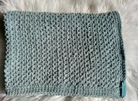 Babydecke / Kuscheldecke Handarbeit Saarland - Tholey Vorschau