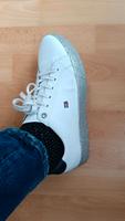 Tommy Hilfiger Crystal Sneaker gr 39 Nordrhein-Westfalen - Lünen Vorschau