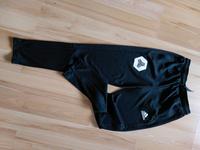 Adidas Trainingshose Gr. 164 Nordrhein-Westfalen - Delbrück Vorschau