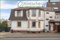 Erdgeschosswohnung mit 4 Zimmern- sanierungsbedürftig-in Burscheid Hilgen Nordrhein-Westfalen - Burscheid Vorschau