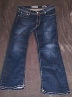 Herren Jeans Pierre Cardin Gr.W36/L30 Sachsen-Anhalt - Beetzendorf Vorschau