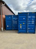 Lagerfläche, Lagerraum, Lagercontainer zu vermieten Nordrhein-Westfalen - Delbrück Vorschau