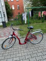 Fahrrad gute Zustand Sachsen - Zwickau Vorschau