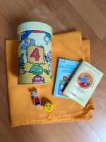 HABA 2546 Spielset Geburtstagsdose 4 Jahre / Kindergeburtstag Hessen - Hanau Vorschau