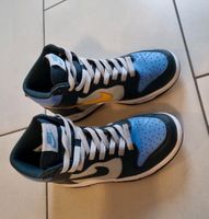 Nike Dunk High gr 36.5 Niedersachsen - Brietlingen Vorschau