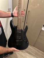 SGR by Schecter Gitarre C-1 SGR Kr. Dachau - Dachau Vorschau