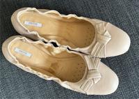 Geox Respira Ballerinas❤️nude/rosé❤️Größe41❤️w.NEU Nordrhein-Westfalen - Jüchen Vorschau