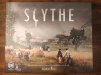 Scythe Brettspiel inkl. Metal Münzen und Deluxe Ressourcen Mitte - Wedding Vorschau