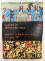 Kammerchor - Epochen der Kunst 2&3 Köln - Köln Junkersdorf Vorschau