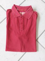 Poloshirts von Scotch Co  Gr.M rot Hessen - Dieburg Vorschau