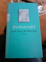 Heinz Strunk- Fleckenteufel Bayern - Germering Vorschau