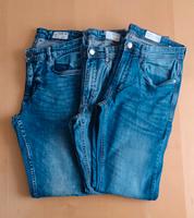 Jeanshosen Gr. 30/32 und 31/34 Bayern - Großaitingen Vorschau