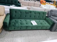 Sofa Couch Schlafsofa Klappsofa Möbel UVP 649€ Hessen - Herbstein Vorschau