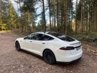 Tesla Model S P85D Lifetime Free Suc, 772ps, AC 22Kw Baden-Württemberg - Lahr (Schwarzwald) Vorschau