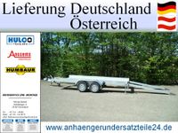 Anssems AMT1500.400x188x18 Eco, neu, Anhänger, Fahrzeugtransporte Baden-Württemberg - Hechingen Vorschau