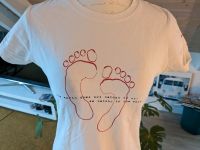 Bergans Footprint Lady Tee Damen Shirt gr s Nordrhein-Westfalen - Bad Honnef Vorschau