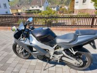 MOTORRAD Yamaha r1 Niedersachsen - Bodenwerder Vorschau