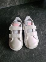 Adidas sneaker kinder Sachsen - Burgstädt Vorschau