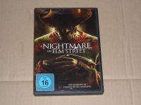 A NIGHTMARE ON ELM STREET HORROR DVD Rheinland-Pfalz - Ludwigshafen Vorschau