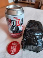 Funko Soda Darth Vader Niedersachsen - Bad Nenndorf Vorschau
