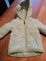 Steppjacke für Mädchen Gr. 92 Nordrhein-Westfalen - Heek Vorschau