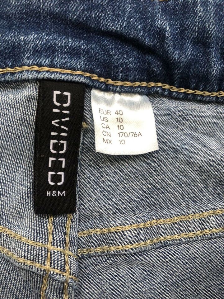 Jeans, H&M, 40 in Breitscheid