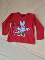 Pullover Minnie, Gr. 86/92 Hessen - Ottrau Vorschau