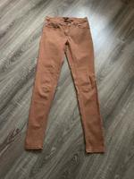 Jeans skinny H&M cognac 34 top Schleswig-Holstein - Glückstadt Vorschau