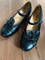 Neu‼️ Gabor Hovercraft Ballerina, 40, schwarz Hessen - Limburg Vorschau
