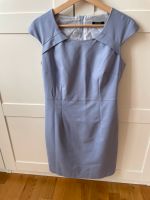 Kleid blau/ lila Gr.38 Sommerkleid München - Au-Haidhausen Vorschau