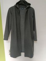 Only Mantel Jacke Cardigan Sweatshirt Jacke grau Größe L Niedersachsen - Thuine Vorschau