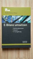 E-Bilanz umsetzen, Der Betrieb, Rödl & Partner Hessen - Bad Soden-Salmünster Vorschau