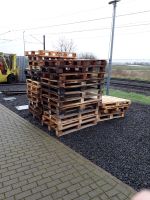 Brennholz palleten Nordrhein-Westfalen - Bornheim Vorschau